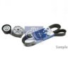 SCANI 2191989S Belt Tensioner, v-ribbed belt